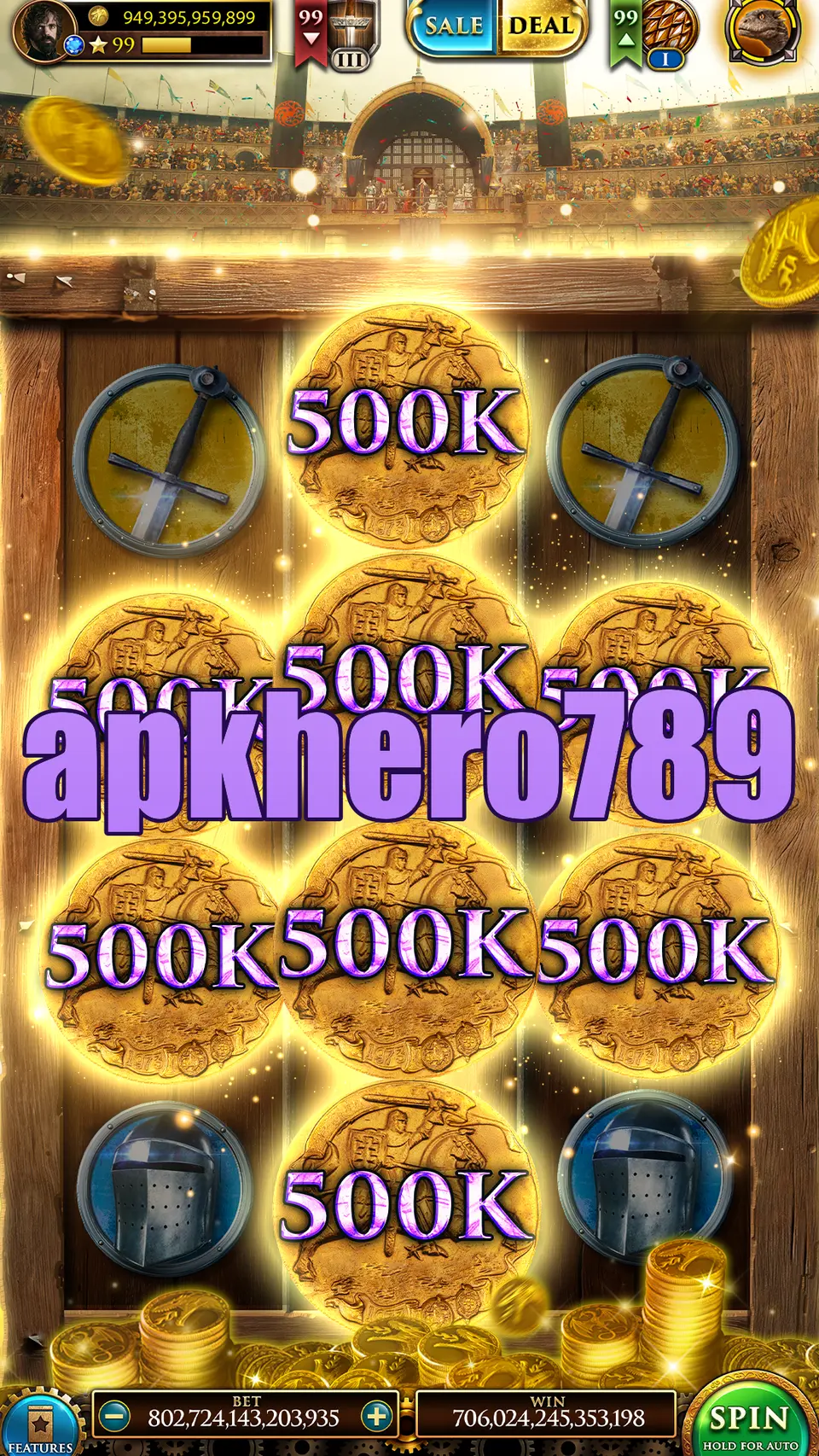 apkhero789 APK