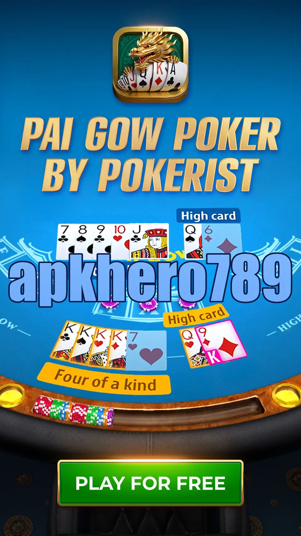 apkhero789 APK