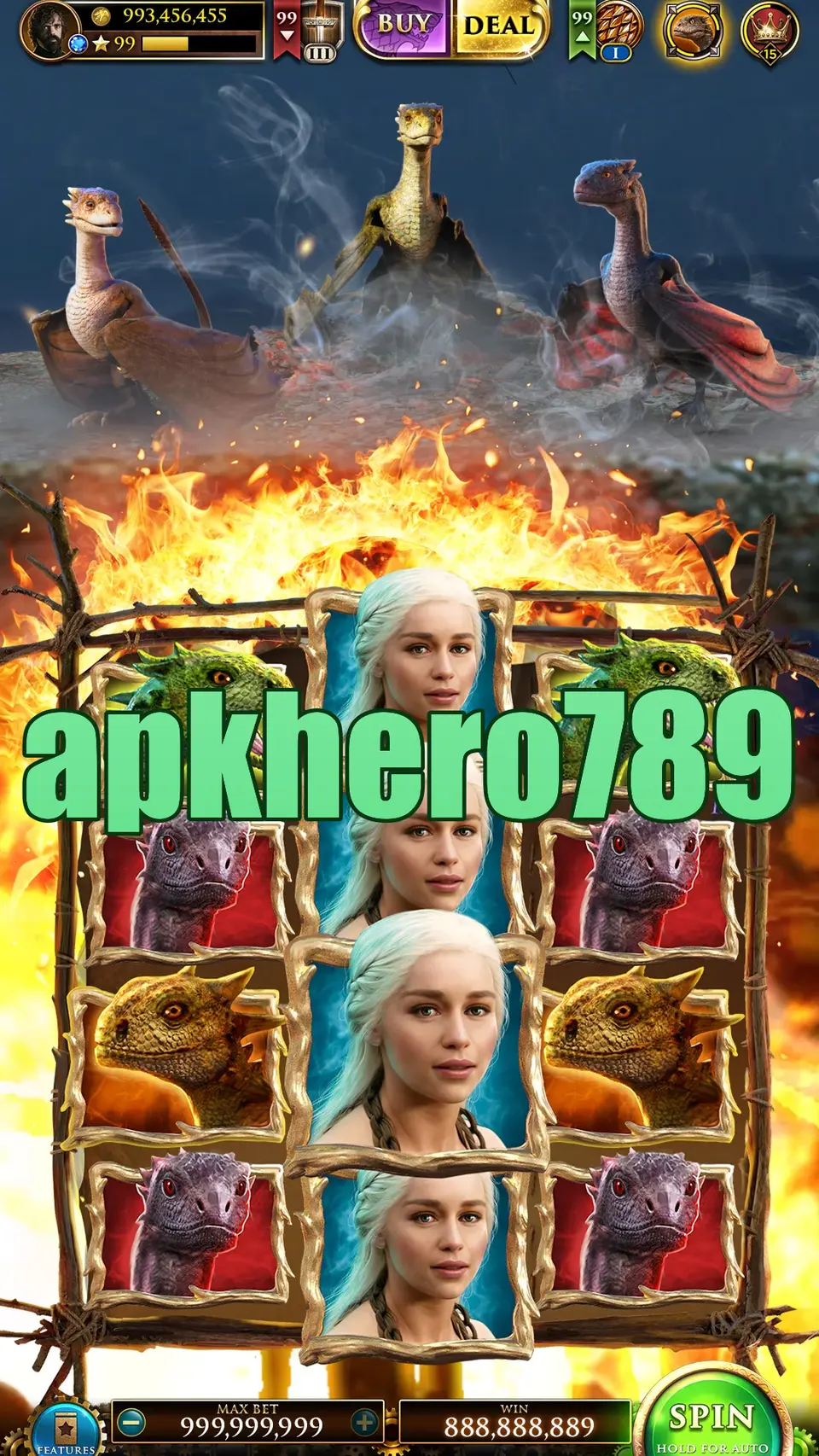 apkhero789 APK