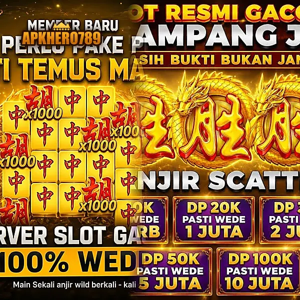 apkhero789 Daftar Sekarang - Unduh APK